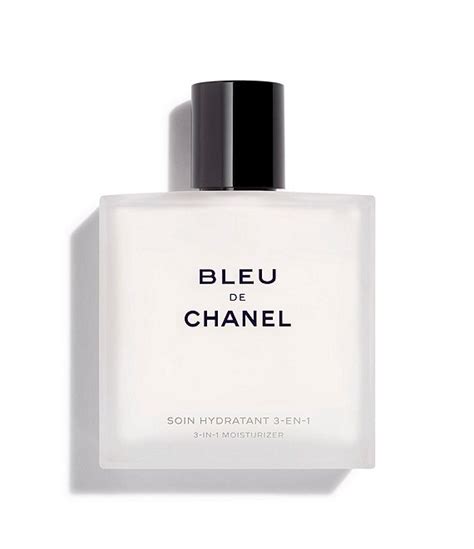 dillards chanel bleu|bleu de chanel sample size.